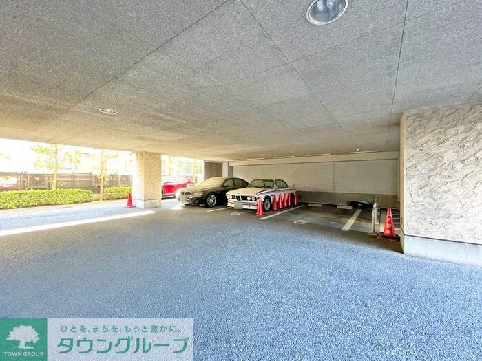 グラースのその他写真
