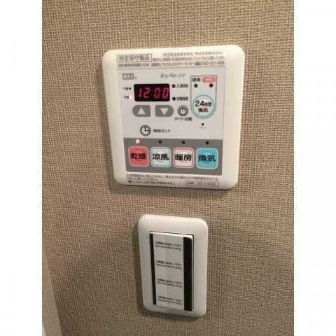 レガリス清澄白河ブロッサムのその他写真