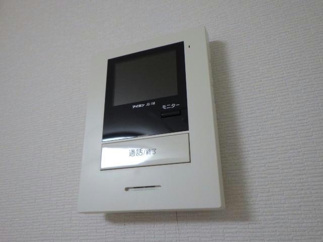 グラムール南平岸のその他写真