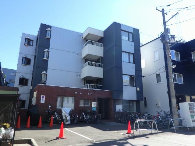 グラムール南平岸のその他写真