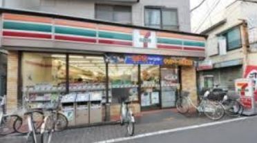 東京メトロ日比谷線 南千住駅 徒歩5分 39階建 築19年の周辺写真