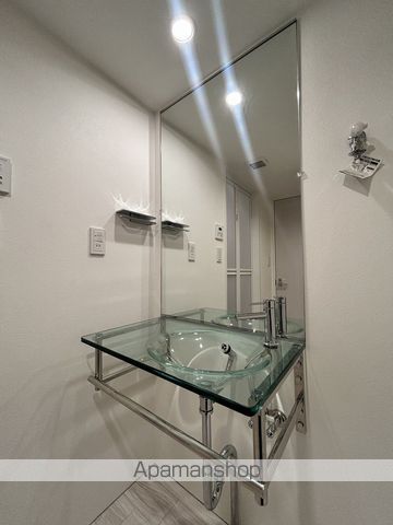 GRANPASEO下北沢の内装写真