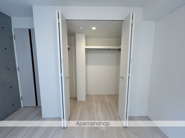 GRANPASEO下北沢の内装写真