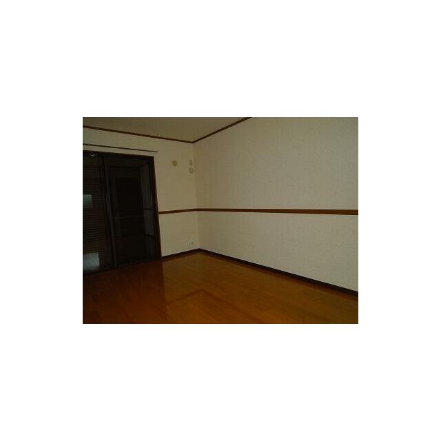 その他　シャッターが付いています