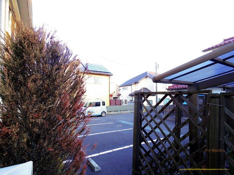 ＪＲ中央線 国立駅 バス乗車時間：8分 最寄りバス停で下車 徒歩2分 2階建 築19年のその他写真