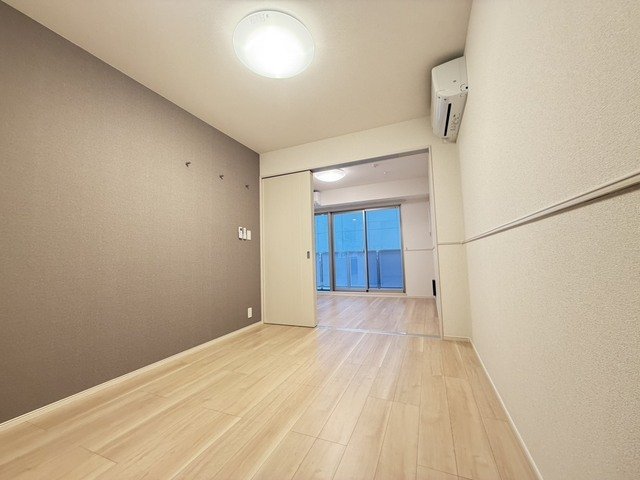 その他部屋・スペース　内装もきれいです