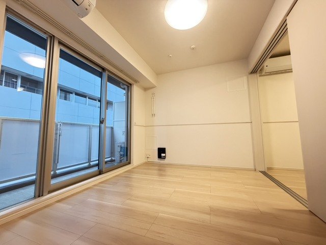 居室・リビング　おしゃれな居間です