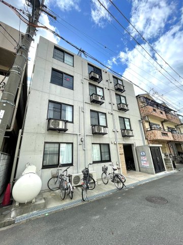 阪急京都線 崇禅寺駅 徒歩5分 築5年