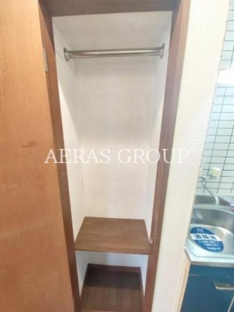 収納　同仕様参考写真
