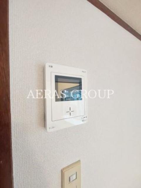 セキュリティ　同仕様参考写真