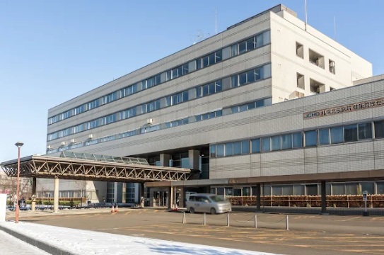 病院　独立行政法人地域医療機能推進機構札幌北辰病院（病院）まで177m