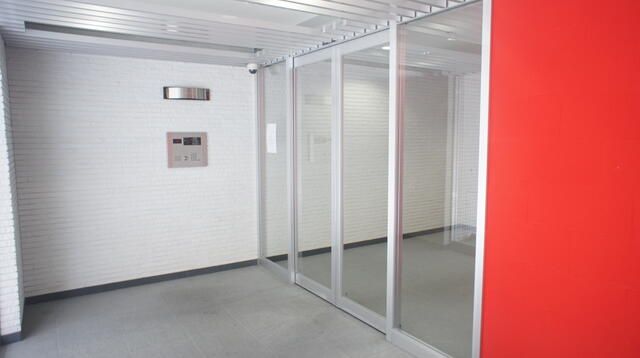 ＪＲ中央線 水道橋駅 徒歩5分 12階建 築16年の外観写真