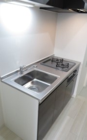 キッチン　キッチン※別部屋参考写真