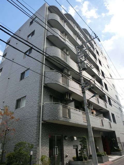 建物外観　★鉄筋コンクリート造★