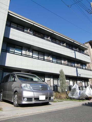 建物外観　★旭化成ヘーベルメゾン★