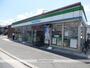 コンビニ　ファミリーマート（コンビニ）まで507m