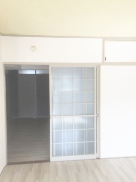 その他部屋・スペース　【洋室】※前回入居時　現況を優先します
