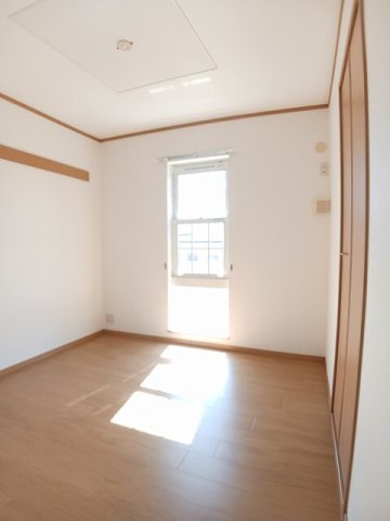 その他部屋・スペース　明るい室内です
