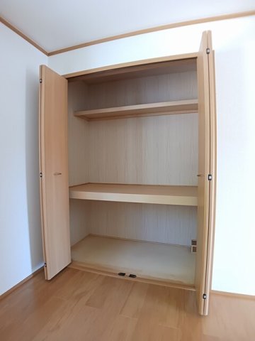 収納　小物を収納するのに便利です