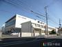 小学校　二日市小学校（小学校）まで1300m