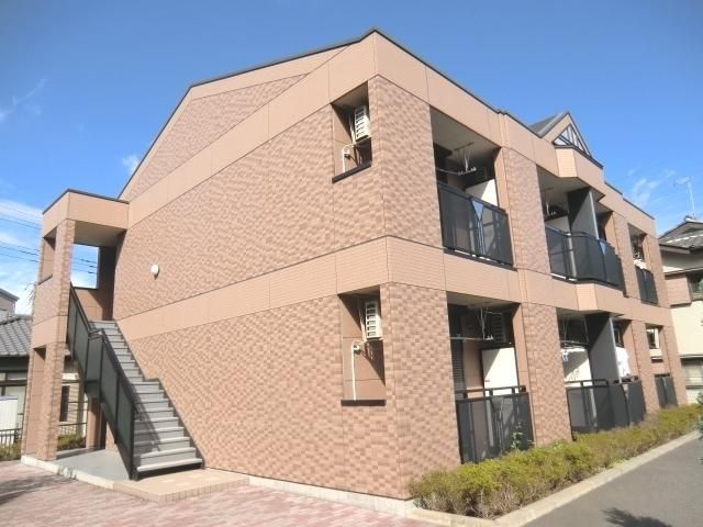 つくばエクスプレス 三郷中央駅 徒歩9分 築21年