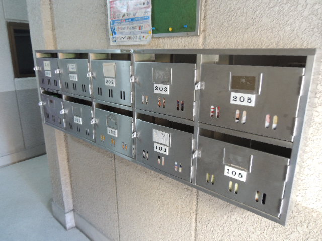 その他共有部分