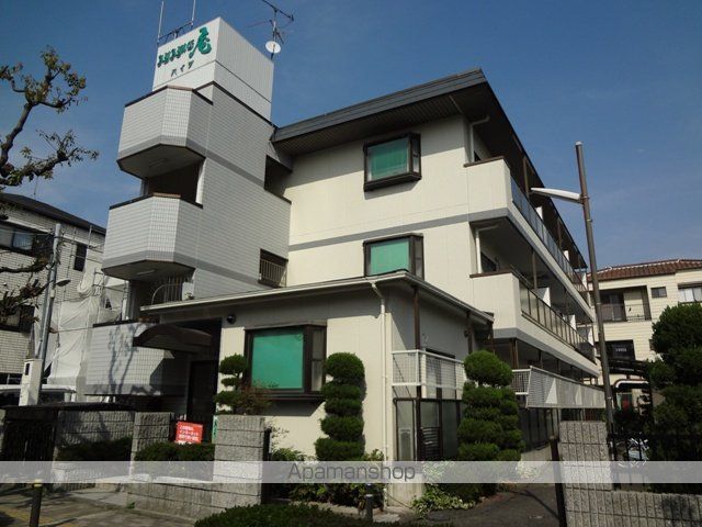 近鉄奈良線 八戸ノ里駅 徒歩14分 築35年
