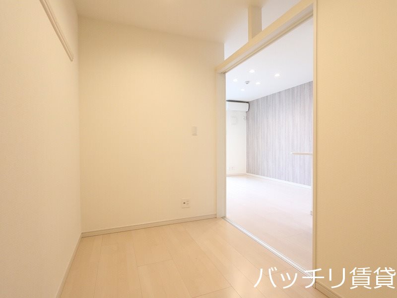 その他部屋・スペース　別号室タイプの為、現状を優先致します