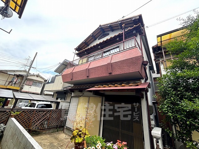 楠葉美咲1丁目戸建