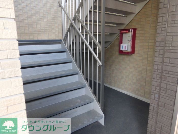 ロビー