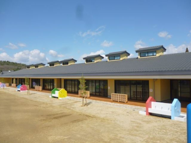 幼稚園・保育園　土岐市立西部こども園（幼稚園・保育園）まで2432m