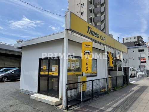 その他　タイムズカー新子安店（その他）まで180m