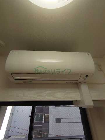 その他設備　別部屋参考写真