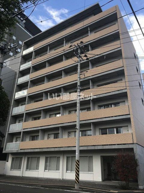ＪＲ仙石線 榴ケ岡駅 徒歩5分 築20年