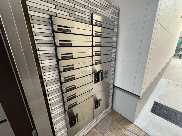 阪急伊丹線 稲野駅 徒歩4分 3階建 築5年のその他写真