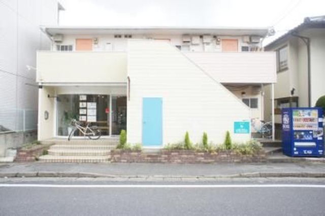 建物外観　【外観写真】外観