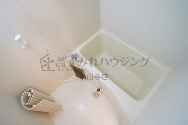 バス・シャワールーム　参考、同建物・同間取りの号室