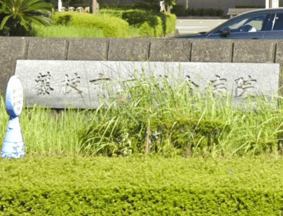 病院　藤枝市立総合病院（病院）まで3294m