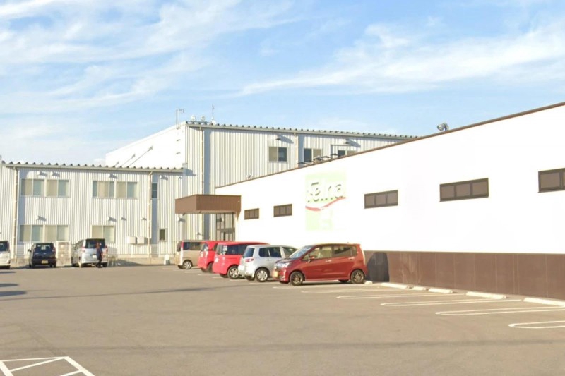 スーパー　フェルナ 六軒町店（スーパー）まで891m