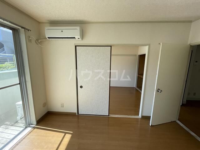 フローラルビラの内装写真