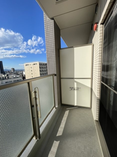 西武新宿線 本川越駅 徒歩6分 9階建 築19年の内装写真