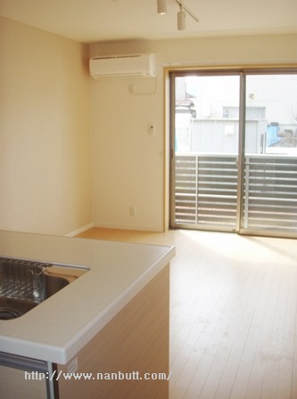 居室・リビング　LDK