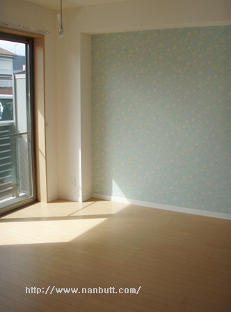 その他部屋・スペース　洋室