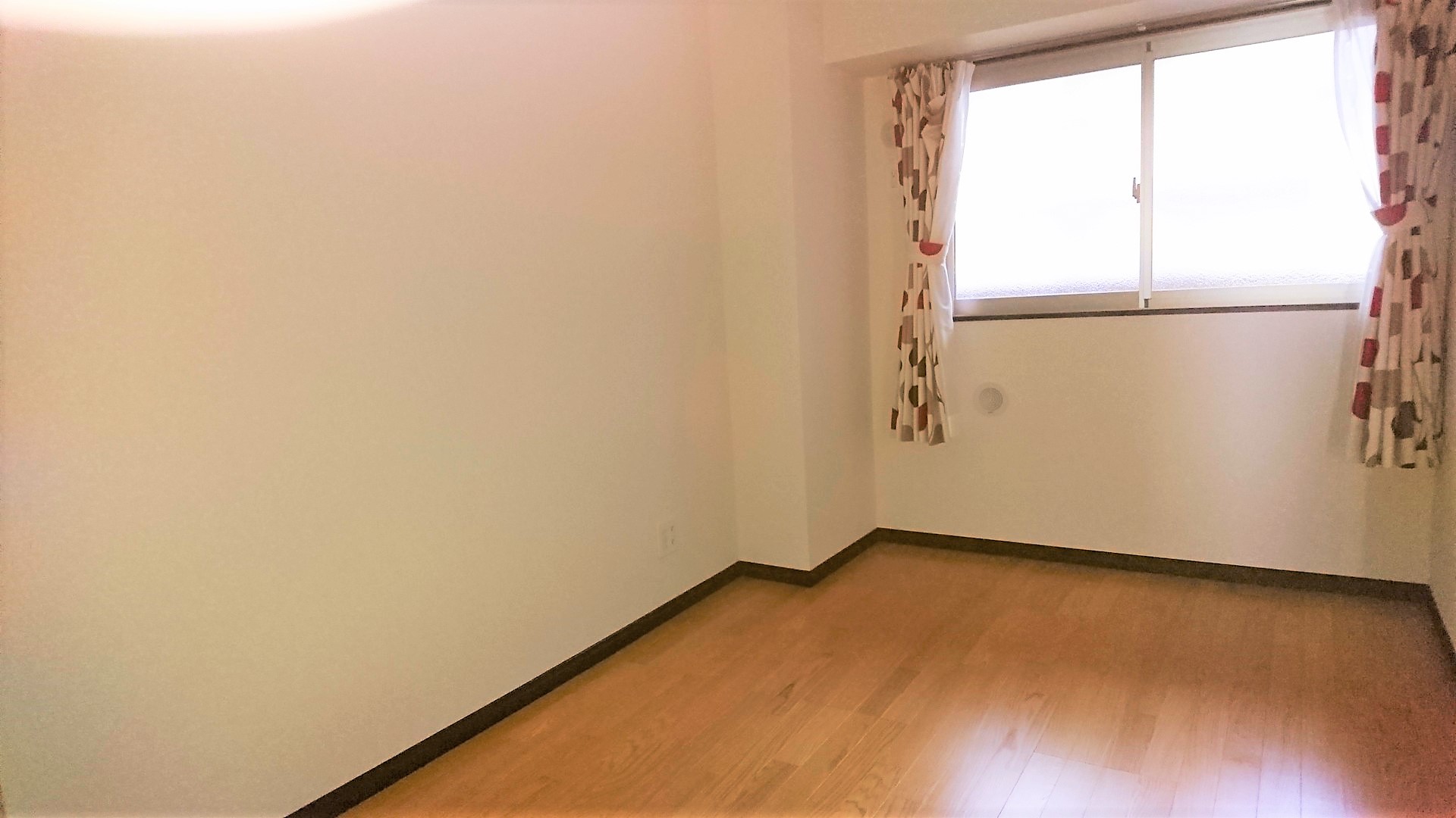 その他部屋・スペース　5帖の洋室です！