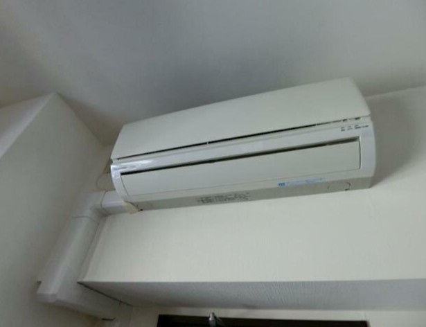 その他　エアコン