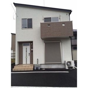 建物外観　★全画像は同イメージです★