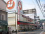 スーパー　マルキョウ 小笹店（スーパー）まで354m