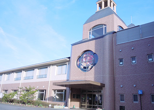 図書館　静岡市立清水興津図書館（図書館）まで2020m