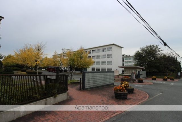 高校・高専　久留米工業高等専門学校（高校・高専）まで473m