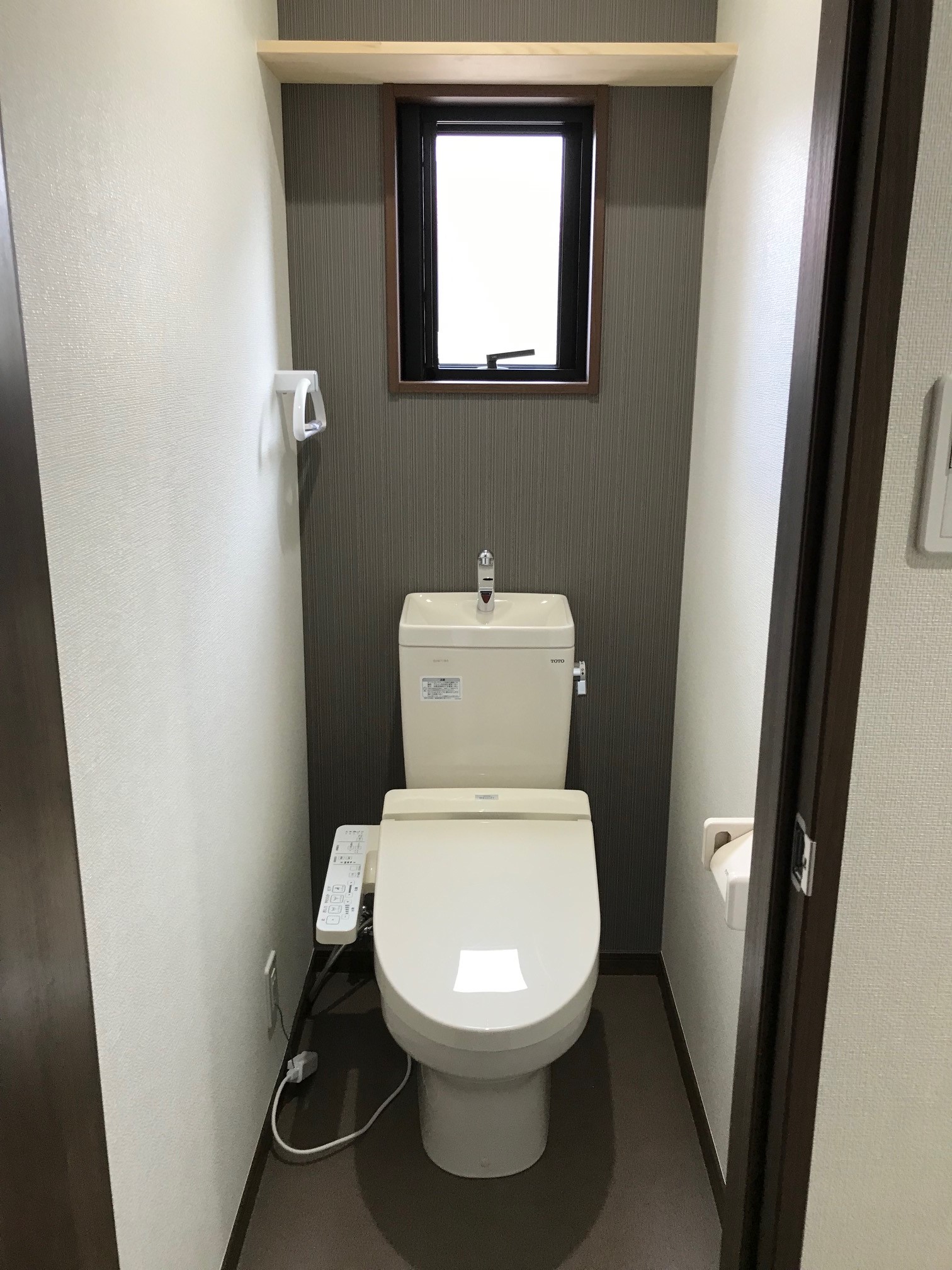 ステラ.Kのトイレ写真